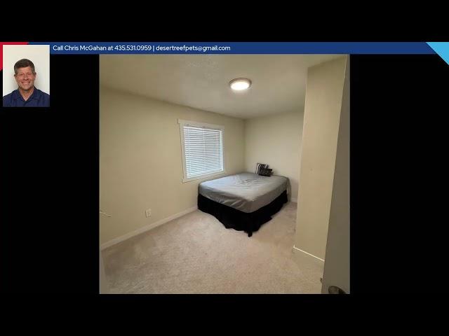 1009 N 6500 W, Cedar City, UT 84721
