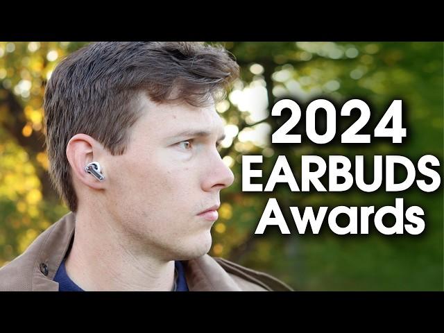 2024 Earbuds Awards - Unexpected Winners!