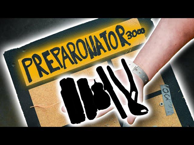 How Prepared Are You? Testing Strangers' Everyday Carry with Zac In The Wild