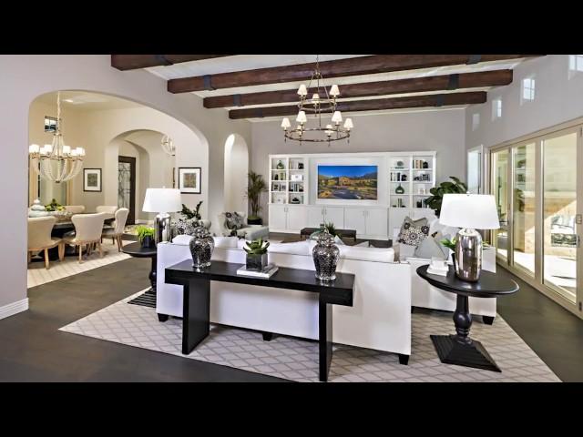 Whisper Ridge - Plan 8013 - New Homes in Phoenix, AZ - CalAtlantic Homes