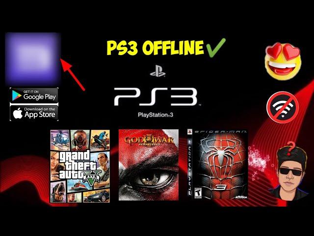 PS3 EMULATOR FOR ANDROID IN TAMIL