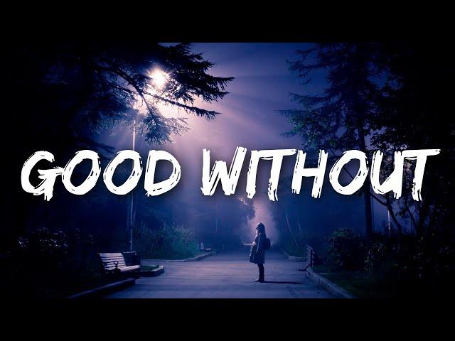 Mimi Webb - Good Without (Lyrics)