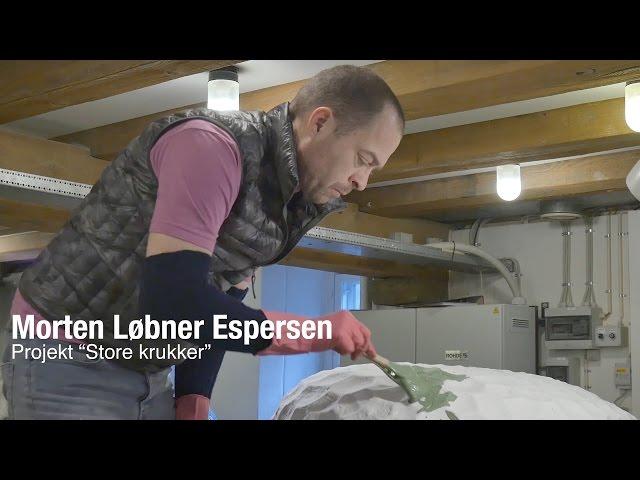 Morten Løbner Espersen