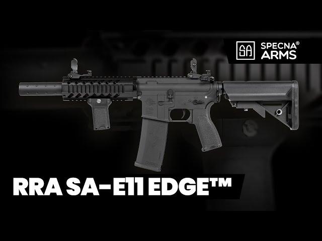 SA-E11 EDGE™ Carbine Replica