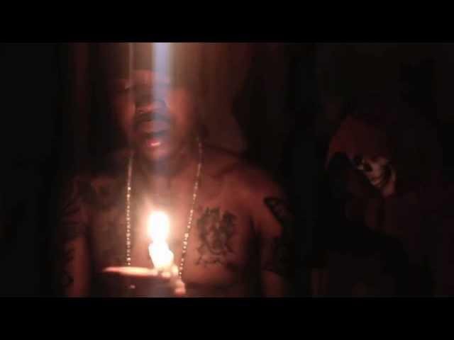 Tommy Lee Sparta - Maniac / Step Middle Day (OFFICIAL VIDEO)