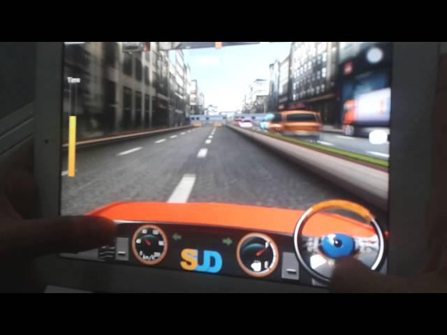 Kingorion Dr Driving Pro