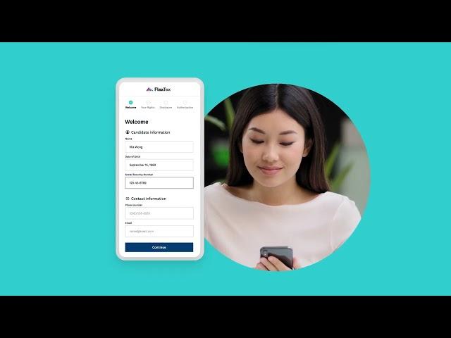 Run Background Checks the Modern Way With Checkr
