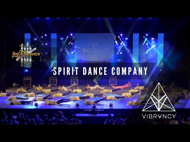 Spirit Dance Company | Feel The Bounce 2017 [@VIBRVNCY 4K] #feelthebounce