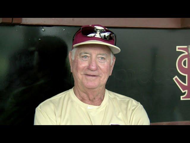 Mike Martin on facing former pupil Mike Bell, Pitt