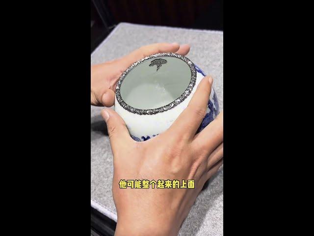 嘉德春拍「古董盛宴」：穿越时光的瓷器之美