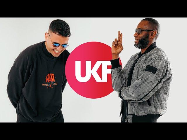 Sammy Virji x Flowdan - Shella Verse