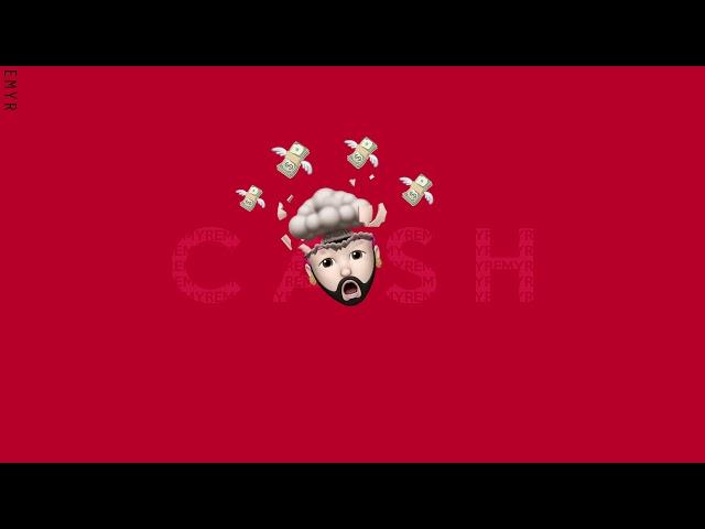 Khontkar Type Beat ~ „CASH“ (Prod. Emyr)