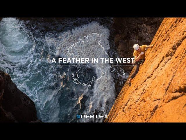 PERTEX Presents 'A Feather in the West'