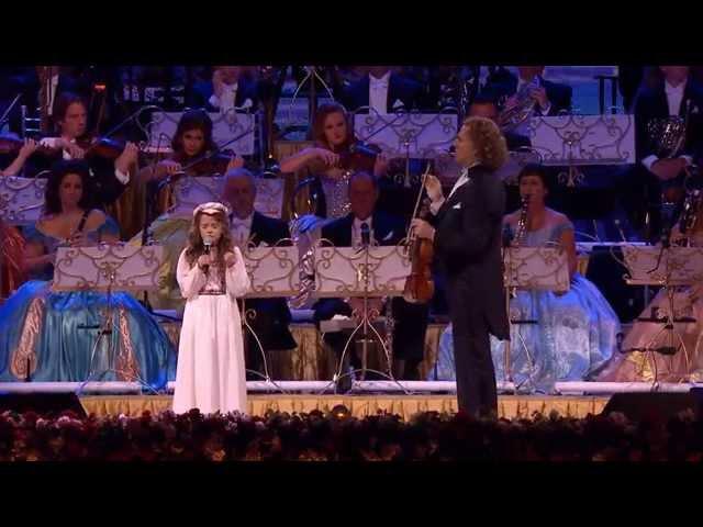 André Rieu & Amira - O Mio Babbino Caro