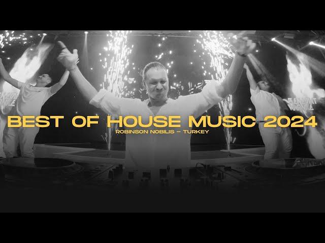 [2024 Dance Music Mix] Best of House - Benedikt Warnke