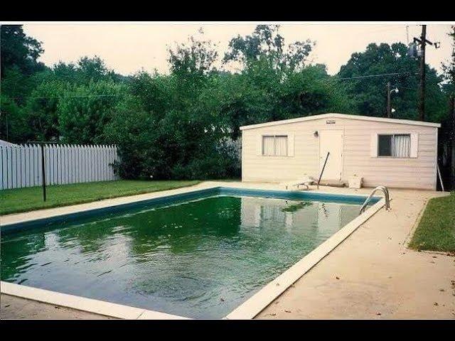 Elvis Inside Look at Vernon's Home on Dolan Spa Guy Part 2 of 2