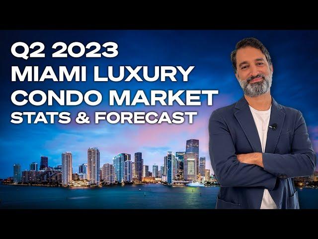 2023 Miami Real Estate News - What YOU Need to Know About the Market Right Now!