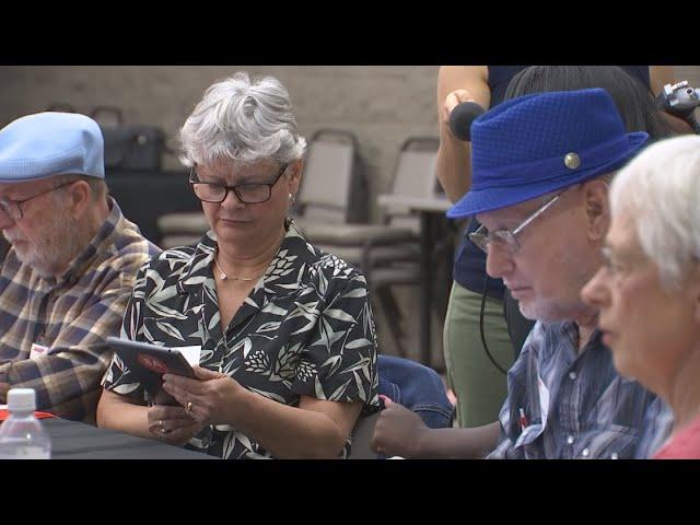 AARP offers seniors cell phone training classes