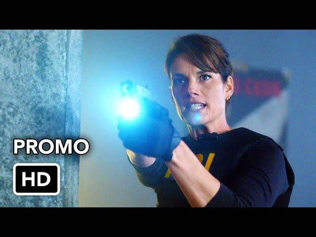 FBI 7x06 Promo "Perfect" (HD)