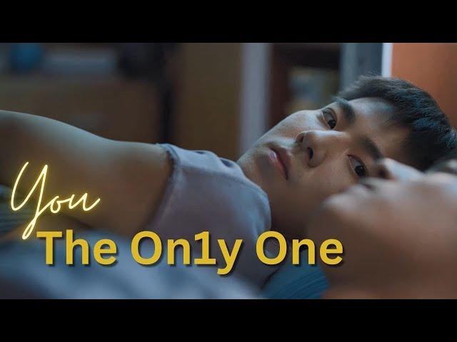 Jiang Tian & Sheng Wang | The On1y One | You [ BL / FMV ]