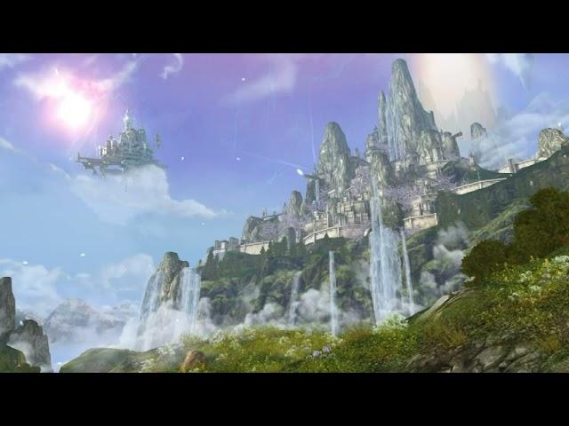 Aion Best BGM Collection | 永恆之塔BGM | 永恆紀元BGM |