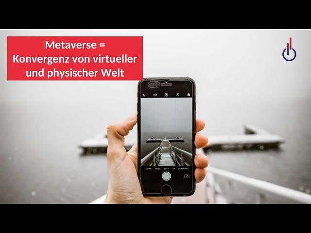 Das Metaverse ist schon längst da. Warum Besitz im Digitalen immer wichtiger wird.