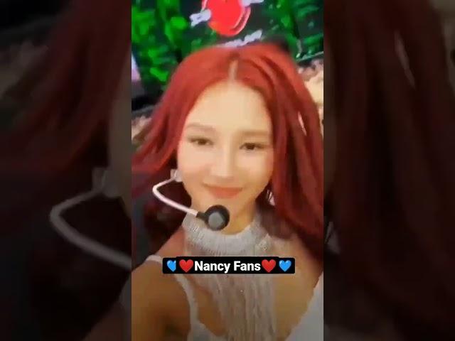 Queen of South Korea Nancy momoland 4K HD Status #momoland #nancytiktok #nancyfans #nancy #mld #mmld