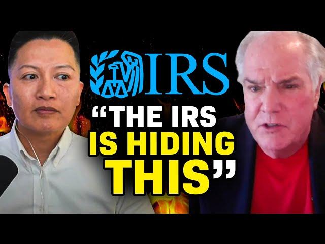 Former IRS Agent Spills Insider Secrets: What You Need to Know!