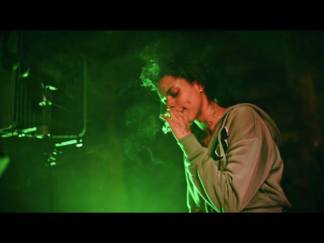 EMZO BALLA - STILL FCK 3RD (OFFICIAL VIDEO) DIR @CINDOMOVIES