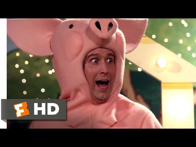 National Lampoon's European Vacation (1985) - Pig In A Poke Scene (1/10) | Movieclips