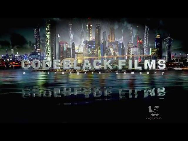 Codeblack Films (2013)