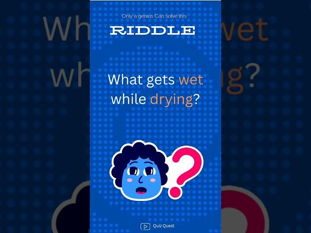 Tricky Riddles Only Genius Can Solve | Mind-Bending Riddle Challenge #riddlesinenglish