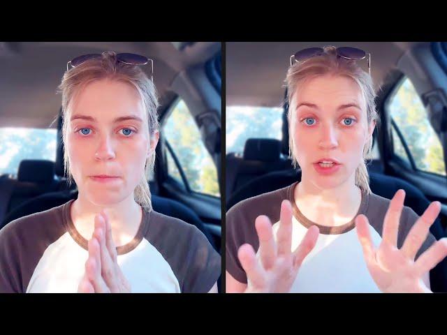 The Best Influencer Apology Video