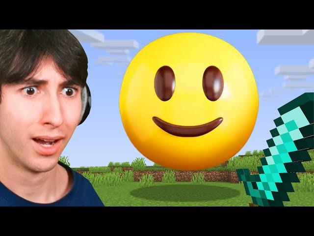 Testing Cursed Minecraft Mods