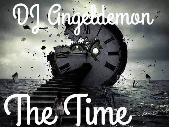 DJ Angeldemon - The Time (Deep House) official music