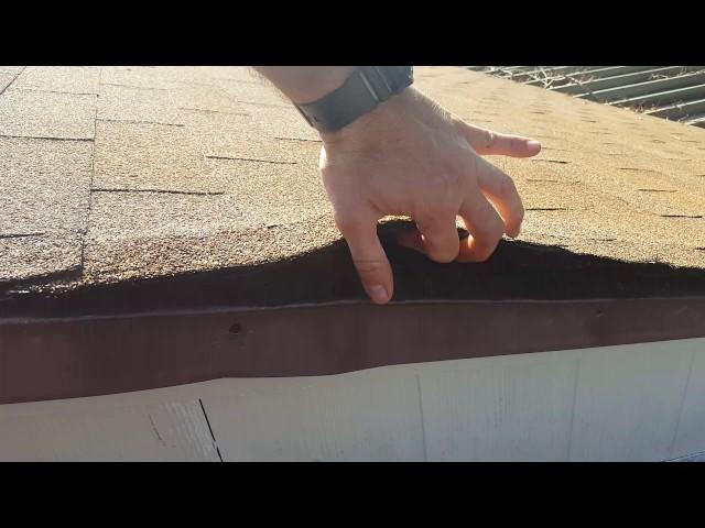 Brevard County Home inspection Moment with Priority Home Inspections