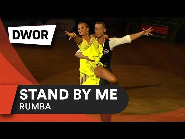 Ben E King - Stand By Me (Rumba) | Watazu Remix