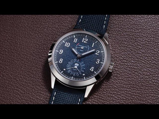 Patek Philippe at Watches & Wonders 2025 | 5328G and 5308G