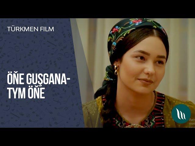 Turkmen film - One gushganatym one | 2019