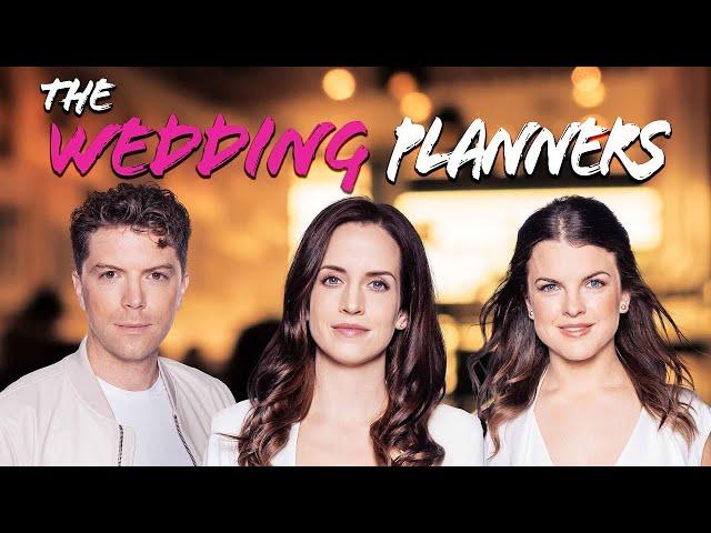 The Wedding Planners | Trailer