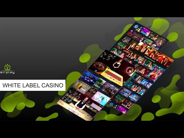 White Label Casino