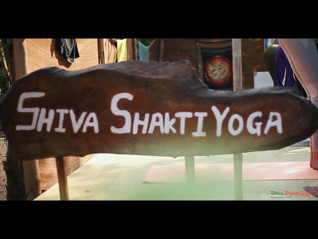 Shiva Shakti Yoga School Goa, Patnem Beach