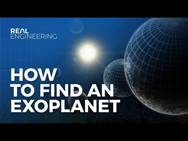 How to Find an Exoplanet