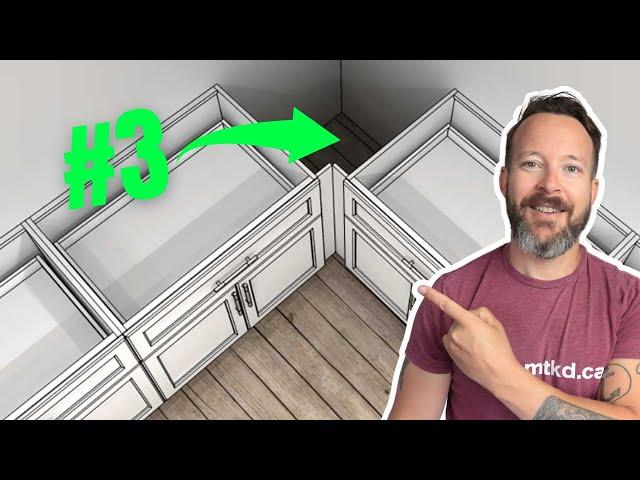 Corner Cabinet Magic: 6 Genius Solutions | IKEA Kitchen Planner