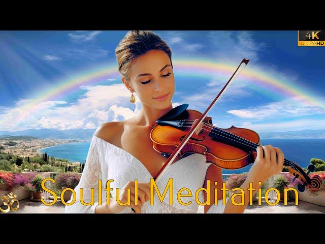 Mediterranean Magic: Celestial Healing Music for Body, Spirit & Soul