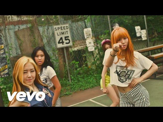 WA$$UP - Wa$$up(와썹)