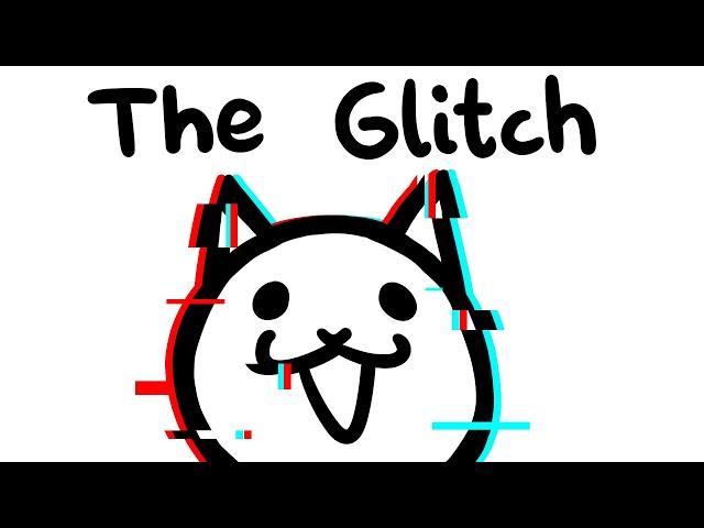 The Battle Cats - The Glitch