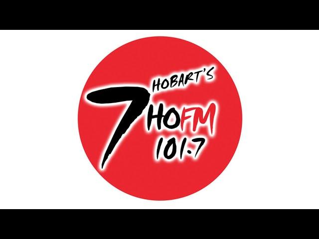 7HO Classic Hits Hobart (DAB+) - June 1st 2019 Aircheck