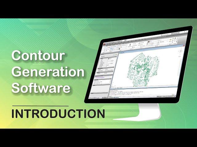 Introduction To Contour Software Help (Complete Tutorial)