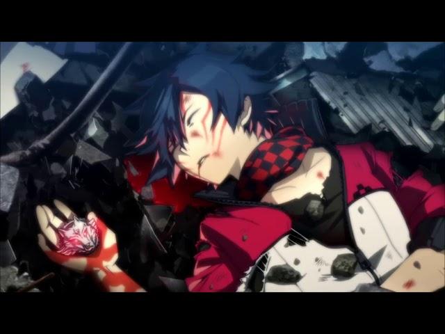 Ray Gigant - Ichiya's Story Opening Movie [Steam - Instrumental OP]